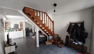 Appartement 3 pièce(s)