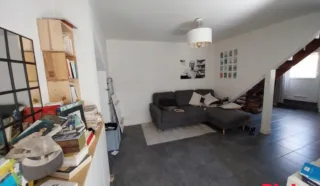 Appartement 3 pièce(s)