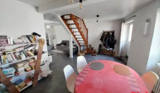 Appartement 3 pièce(s)