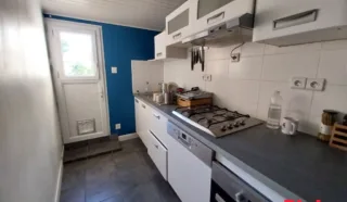 Appartement 3 pièce(s)