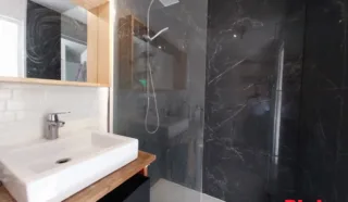 Appartement 3 pièce(s)