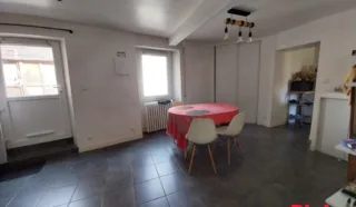 Appartement 3 pièce(s)