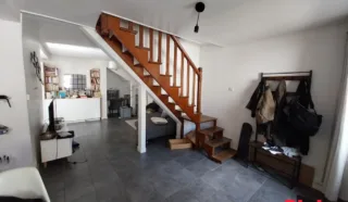 Appartement 3 pièce(s)