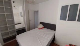 Appartement 3 pièce(s)