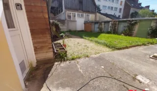 Appartement 3 pièce(s)