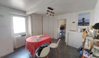 Appartement 3 pièce(s)