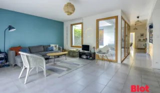 Appartement 4 pièce(s)