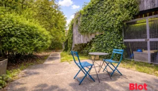 Appartement 4 pièce(s)