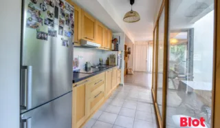 Appartement 4 pièce(s)