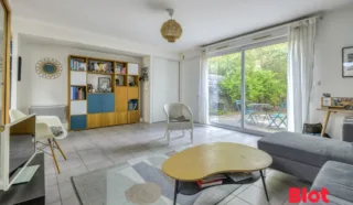 Appartement 4 pièce(s)