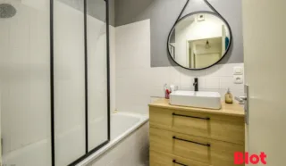 Appartement 4 pièce(s)