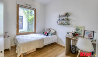 Appartement 4 pièce(s)