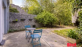 Appartement 4 pièce(s)