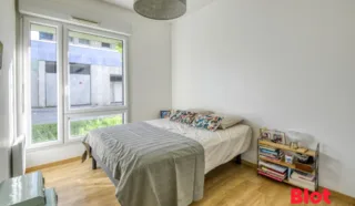 Appartement 4 pièce(s)