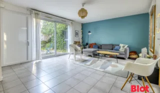 Appartement 4 pièce(s)