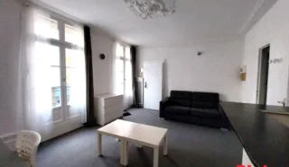 Appartement 2 pièce(s)