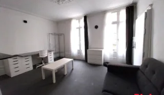 Appartement 2 pièce(s)