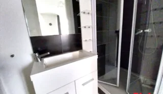 Appartement 2 pièce(s)