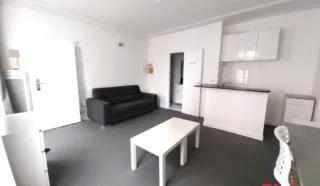 Appartement 2 pièce(s)