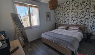 Maison 4 pièce(s)