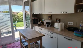 Maison 4 pièce(s)