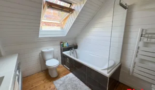 Maison 7 pièce(s)