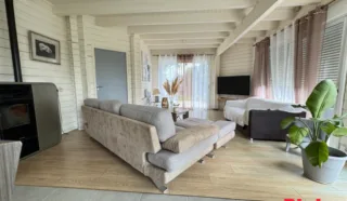 Maison 7 pièce(s)