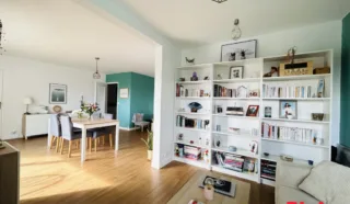 Appartement 5 pièce(s)