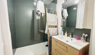 Appartement 5 pièce(s)