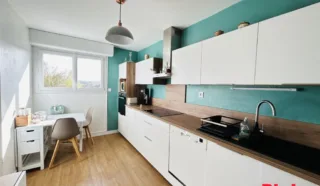 Appartement 5 pièce(s)