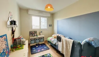 Appartement 5 pièce(s)