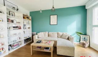 Appartement 5 pièce(s)