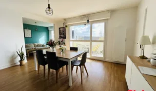 Appartement 5 pièce(s)