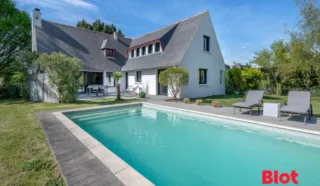 Maison 7 pièce(s)