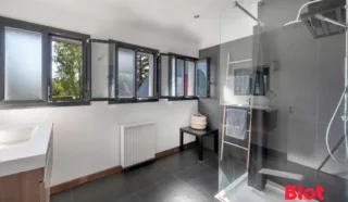 Maison 7 pièce(s)