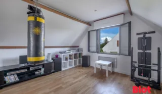 Maison 7 pièce(s)