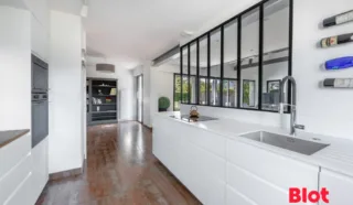 Maison 7 pièce(s)