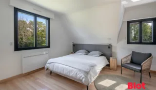Maison 7 pièce(s)