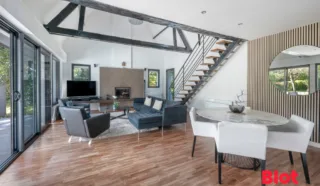 Maison 7 pièce(s)