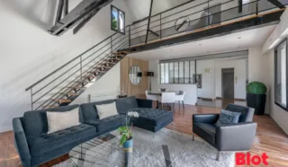 Maison 7 pièce(s)