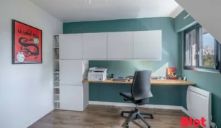 Maison 7 pièce(s)