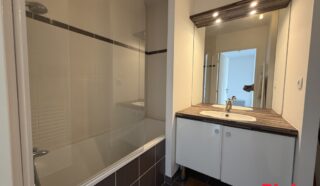 Appartement 4 pièce(s)