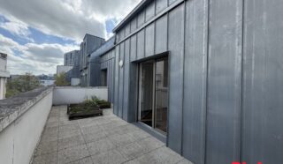 Appartement 4 pièce(s)