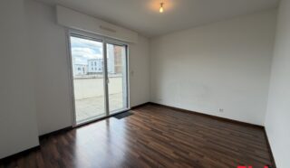 Appartement 4 pièce(s)