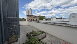 Appartement 4 pièce(s)