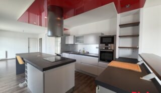 Appartement 4 pièce(s)