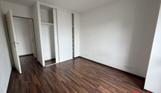 Appartement 4 pièce(s)