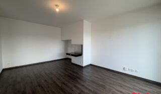 Appartement 4 pièce(s)