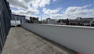 Appartement 4 pièce(s)