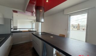 Appartement 4 pièce(s)